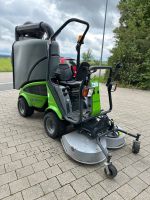 Egholm City Ranger 2250 mit Mähwerk Bayern - Weidenbach Vorschau