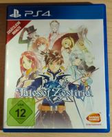 Tales of Zestiria | PS4 Spiel Bayern - Rüdenau Vorschau