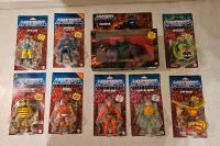 Masters of the Universe Origins Webstor Zodac Buzz Off Niedersachsen - Lengede Vorschau