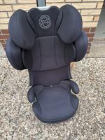 Cybex Solution Z-Fix 100-150 cm Niedersachsen - Schellerten Vorschau