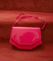 Neu: Tasche, pink, mit Magnetverschluss Nordrhein-Westfalen - Niederzier Vorschau