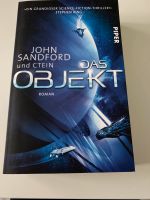 Das Objekt - John Sandford Duisburg - Duisburg-Süd Vorschau