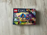 Lego Elves 41182 Die Gefangennahme von Sophie Jones Brandenburg - Schwarzheide Vorschau