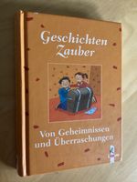 Geschichtenzauber Von Geheimnissen und Überraschungen Dresden - Löbtau-Nord Vorschau