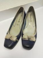 Blaue Pumps Gr.39, Tamaris Dresden - Weixdorf Vorschau