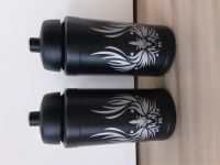 ⭐2x Sport Trinkflasche NEU 500ml⭐schwarz Flasche Geschenk Kr. Altötting - Neuötting Vorschau