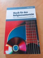 Heike Lindner: Musik für den Religionsunterricht München - Au-Haidhausen Vorschau