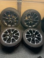 Satz BMW 3er Styling 398 F30 F31 4er F32 F33 18“ Alufelgen Baden-Württemberg - Holzgerlingen Vorschau