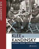 Klee & Kandinsky: Nachbarn, Freunde, Konkurrenten Bayern - Königsbrunn Vorschau