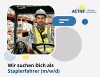 Staplerfahrer (m/w/d) Bayern - Mamming Vorschau