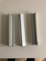 3x Türgriffe Aluminium, massiv IKEA Pax Nordrhein-Westfalen - Lennestadt Vorschau