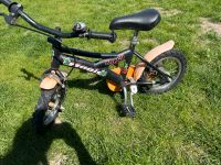 Kinderfahrrad 12,5 Niedersachsen - Walsrode Vorschau