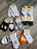 Socken - Füssling  oder Schuh Söckchen   39-42 Niedersachsen - Westoverledingen Vorschau