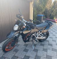 KTM 950 SM Baden-Württemberg - Mössingen Vorschau