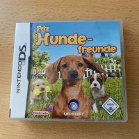 Nintendo DS Spiel Pets Hundefreunde Baden-Württemberg - Singen Vorschau