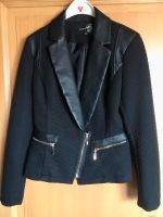 Blazer, schwarz, Gr. 36 Bayern - Bad Birnbach Vorschau