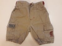 H&M  KINDER HOSE Gr.68 kurze Stoff-Hose (SNOOPY - PEANUTS) shorts Frankfurt am Main - Gallusviertel Vorschau