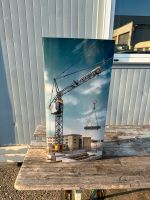LIEBHERR 81 K.1 fast-erectering crane • Model Krane • OVP • NEU Bayern - Gersthofen Vorschau