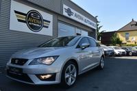 Seat Leon ST FR Nürnberg (Mittelfr) - Aussenstadt-Sued Vorschau