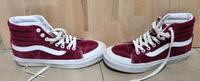 Sneaker Vans Sachsen - Chemnitz Vorschau