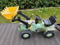 MB Trecker/Traktor (rolly toys) Trettrecker Niedersachsen - Nordenham Vorschau