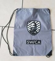 Rucksack Tasche Turnbeutel HY10 SWICA grau Neu Baden-Württemberg - Mühlhausen-Ehingen Vorschau