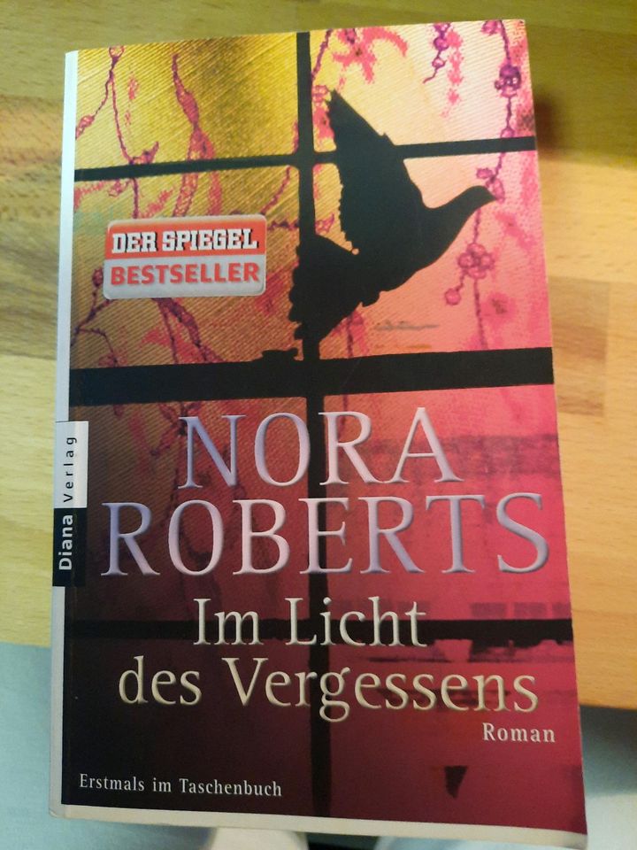 Nora Roberts - Im Licht des Vergessens in Windorf