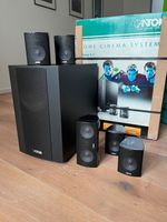 Canton Movie 125 MX Surround System Lautsprecher- & Subwoofer-Set Nordrhein-Westfalen - Bornheim Vorschau