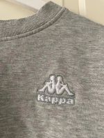 KAPPA ❣️ Pullover ❣️ Grau ❣️Fitness ❣️ basic ❣️ Gr.S Essen - Essen-Südostviertel Vorschau