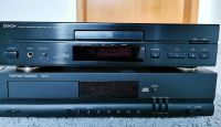 Denon DCD 635 CD Player top Zustand nad cambridge marantz yamaha Baden-Württemberg - Laupheim Vorschau