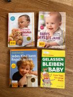 Baby Bücher / Babys erstes Jahr / Jedes Kind kann … Bayern - Schwabach Vorschau