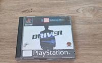 Playstation 1 ,,Driver" Berlin - Tempelhof Vorschau