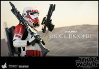 Hot Toys - Star Wars - Shock Trooper Nordrhein-Westfalen - Witten Vorschau