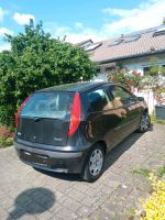 Fiat Punto, vieles erneuert, sofort fahrbereit Baden-Württemberg - Wiesloch Vorschau
