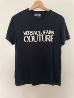 Versace T-Shirt mit Logo Baden-Württemberg - Achern Vorschau