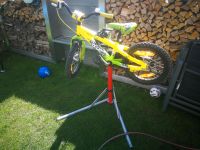 Scott Mountainbike 16 Zoll Nordrhein-Westfalen - Herne Vorschau