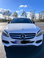 Mercedes-Benz C220D Automatik AMG Baden-Württemberg - Dettingen an der Iller Vorschau