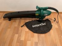 GARDENLINE ELEKTRO LAUBSAUGER München - Pasing-Obermenzing Vorschau