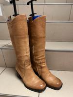 Paul Green Langschaftstiefel Gr. 4 1/2 (37,5) Niedersachsen - Oldenburg Vorschau