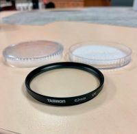 Canon, Kamera, Filter, Tamron UV Filter 62 mm Bad Doberan - Landkreis - Lambrechtshagen Vorschau