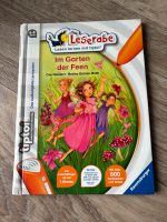 TipToi Buch⚡️Leserabe⚡️Im Garten der Feen Frankfurt am Main - Eschersheim Vorschau