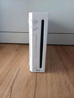 Nintendo Wii + 6 Spiele Bayern - Buchloe Vorschau