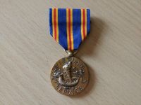 US Government Vietnam Civilian Service Award Medal Orden Medaille Duisburg - Meiderich/Beeck Vorschau