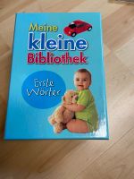 Meine kleine Bibliothek Pappbilderbücher Erste Wörter Nordrhein-Westfalen - Mechernich Vorschau
