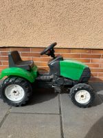 Tretttraktor Traktor Kinder Kleinkind Spielzeug Hessen - Bad Schwalbach Vorschau