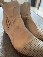 Stiefel Stiefellette Größe 39 BULLBOXER Western Country Linedance Bayern - Viechtach Vorschau