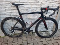 *Time Scylon / Campagnolo Bora LRS / Dura Ace R9100 / RH - M* Hessen - Rüsselsheim Vorschau