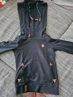 Naketano Pullover schwarz Größe XS Thüringen - Weimar Vorschau
