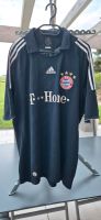 Fußball Trikot - No Name - FC Bayern München Nordrhein-Westfalen - Jüchen Vorschau