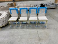 4 Stühle neu verpackt st 80€ Baden-Württemberg - Spaichingen Vorschau